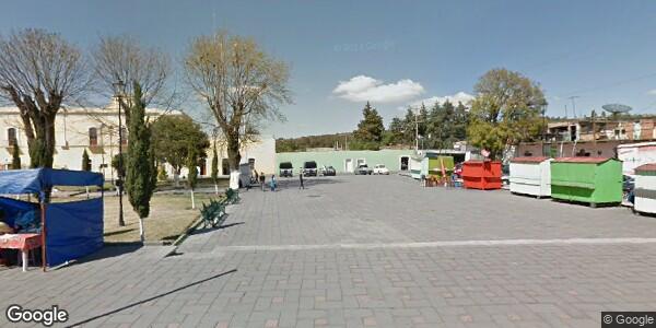 PRESIDENCIA MUNICIPAL